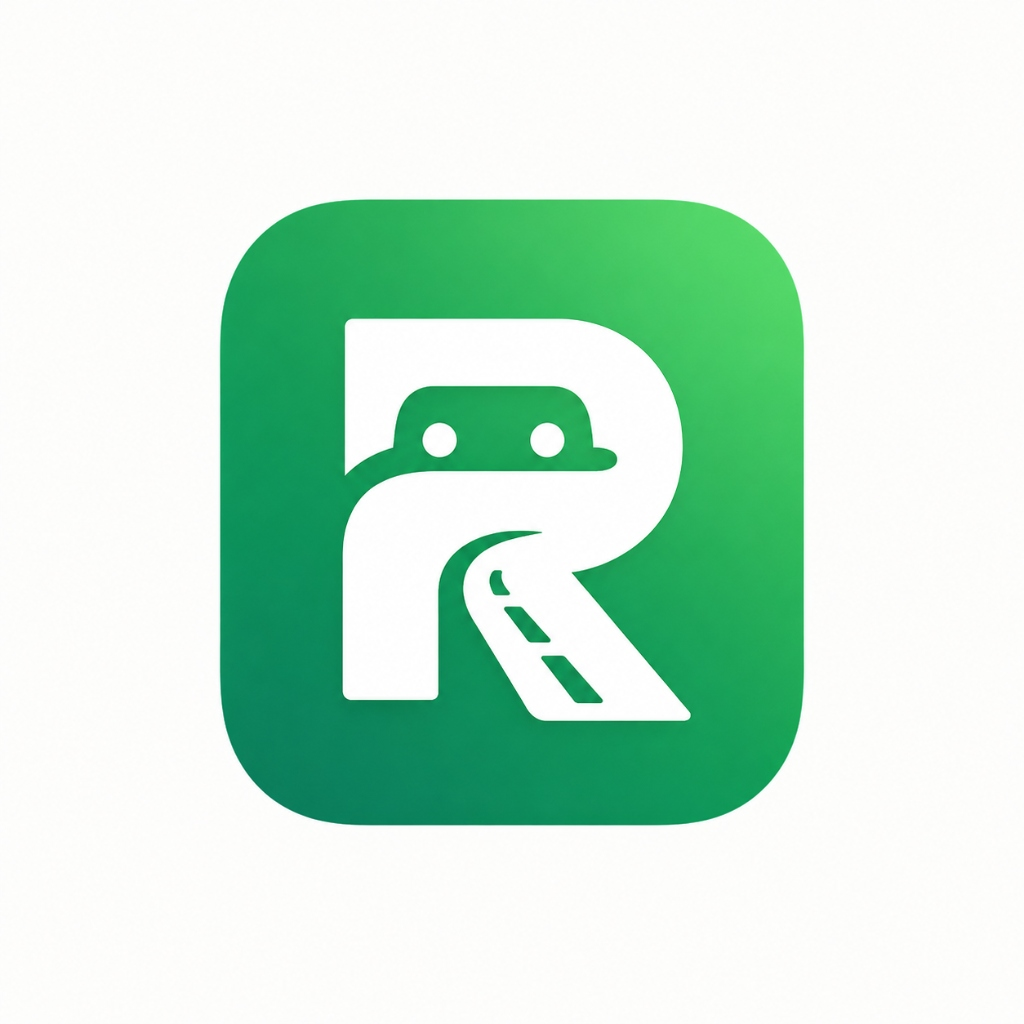Rydo Logo